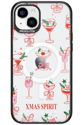 XMAS SPIRIT - Apple iPhone 15 Plus