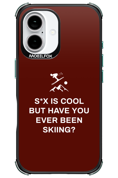 Have You Ever - Apple iPhone 16