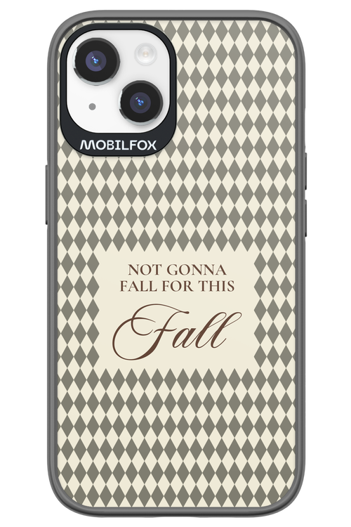 Not Gonna Fall - Apple iPhone 14