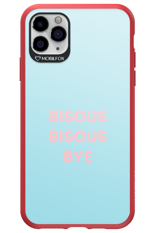 Bisous - Apple iPhone 11 Pro Max