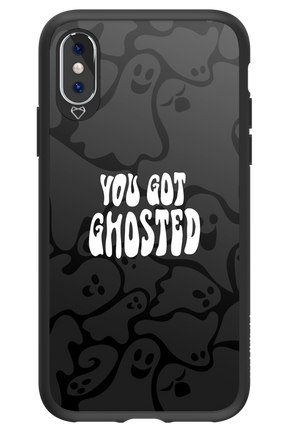 Ghosted - Apple iPhone XS