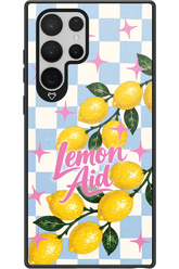 LEMON AID 2.0 - Samsung Galaxy S22 Ultra
