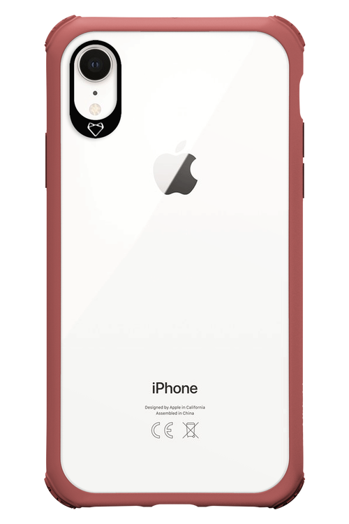 NUDE 2.0 - Apple iPhone XR