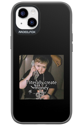 Create my money - Apple iPhone 14 Plus