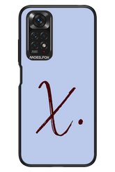 (Jellyfish Presso) X 2.0 - Xiaomi Redmi Note 11/11S 4G