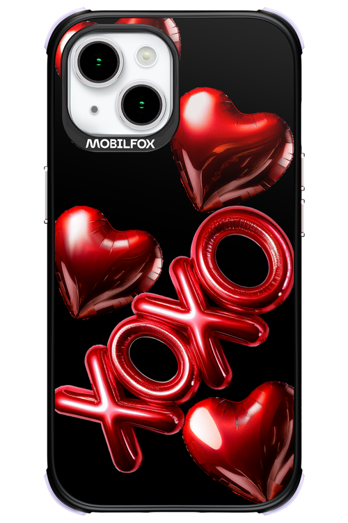 Xoxo - Apple iPhone 15