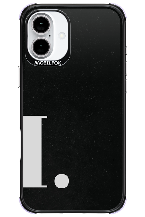 I (Off Space) 2.0 - Apple iPhone 16 Plus