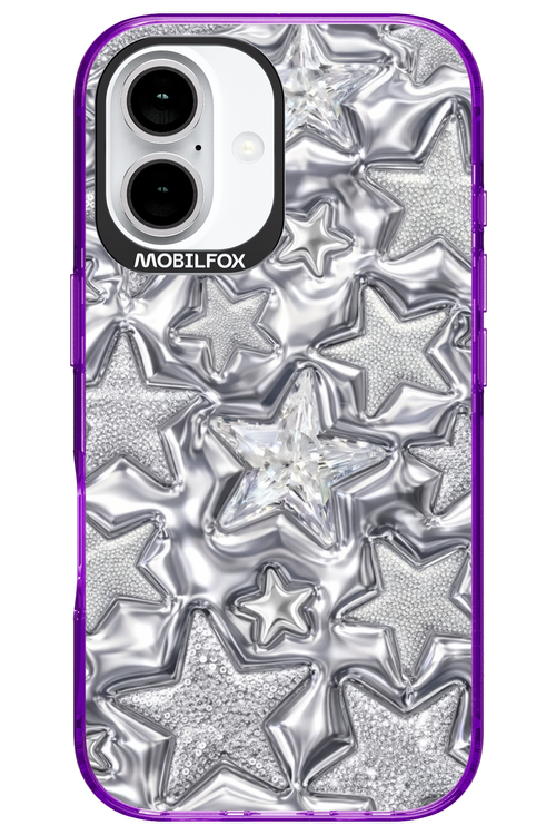 Star Gum - Apple iPhone 16