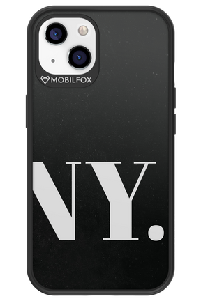 NY (Off Space) 2.0 - Apple iPhone 13