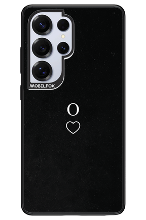 O Black 2.0 - Samsung S25 Ultra