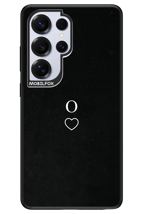 O Black 2.0 - Samsung S25 Ultra