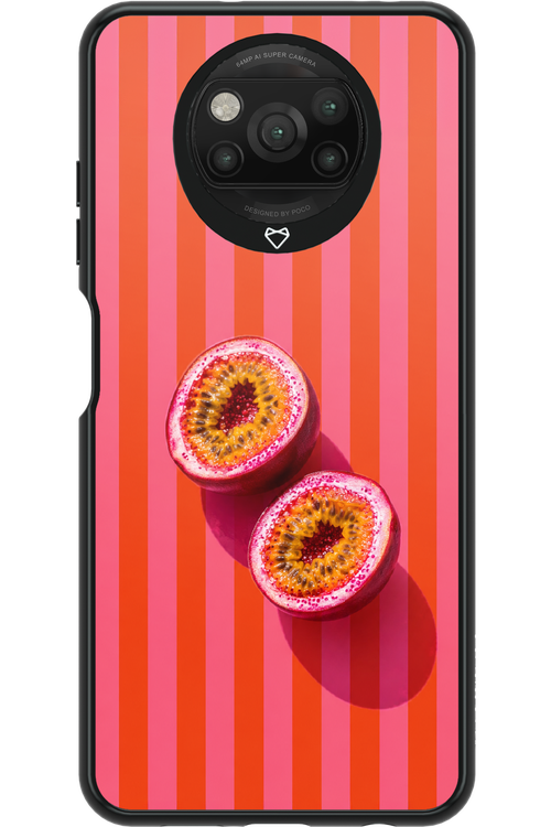 Passion Fruit 2.0 - Xiaomi Poco X3 Pro