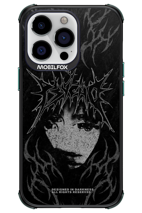 Schizo - Apple iPhone 13 Pro
