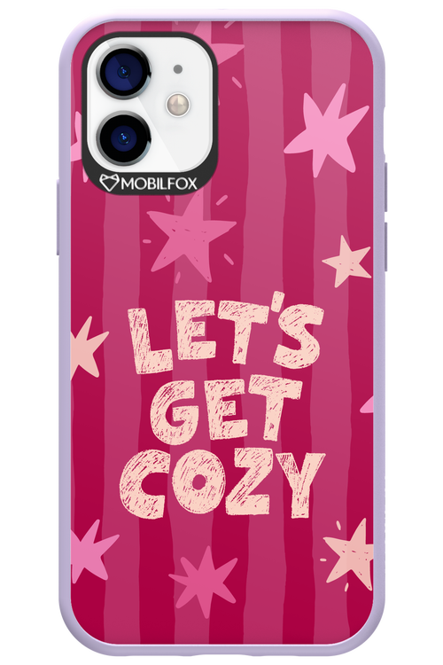 Let's Get Cozy - Apple iPhone 12