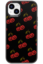 Spicey Pumpkin - Apple iPhone 15 Plus