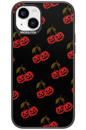 Spicey Pumpkin - Apple iPhone 15 Plus