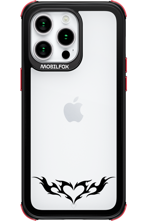 Techno Hart - Apple iPhone 15 Pro Max