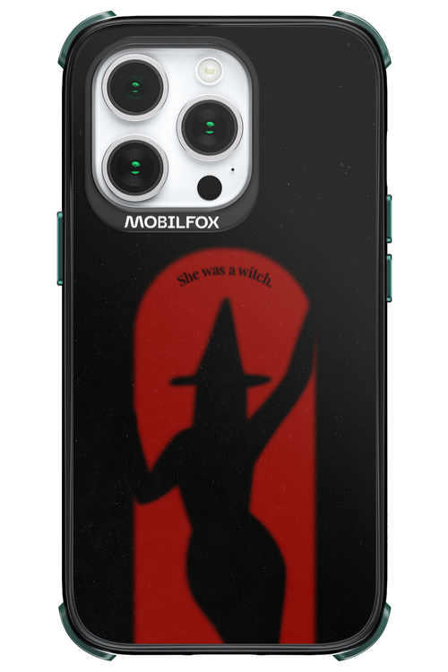 Witch Season - Apple iPhone 14 Pro