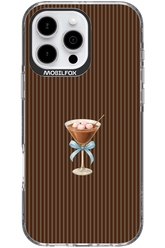 Hot Chocolate Martini - Apple iPhone 16 Pro Max