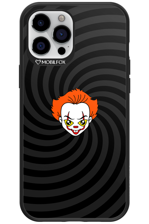 Mystery Clown - Apple iPhone 12 Pro Max