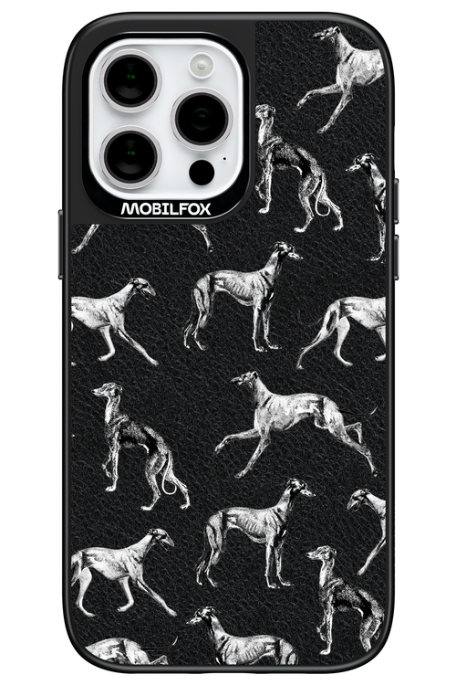 Hunds Leather - Apple iPhone 14 Pro Max