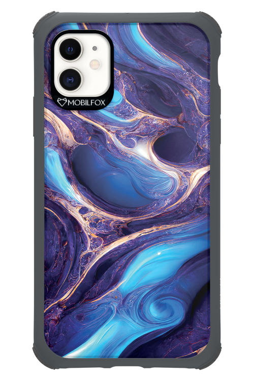 Amethyst - Apple iPhone 11