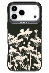 Midnight Bloom - Apple iPhone 17 Pro Max