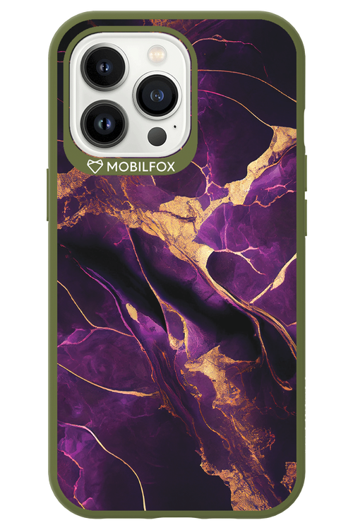 Michael 2.0 - Apple iPhone 13 Pro