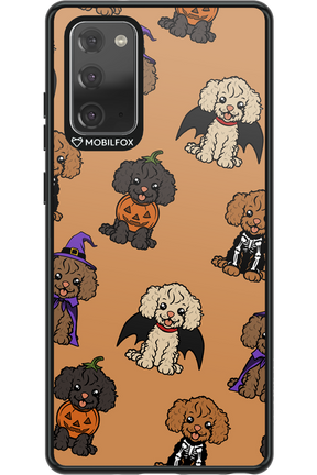 BOO-DLE CREW - Samsung Galaxy Note 20