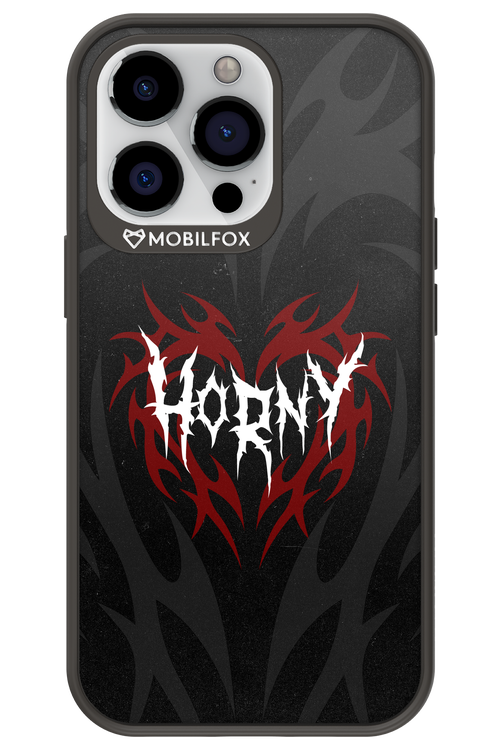 HORNY 2.0 - Apple iPhone 13 Pro