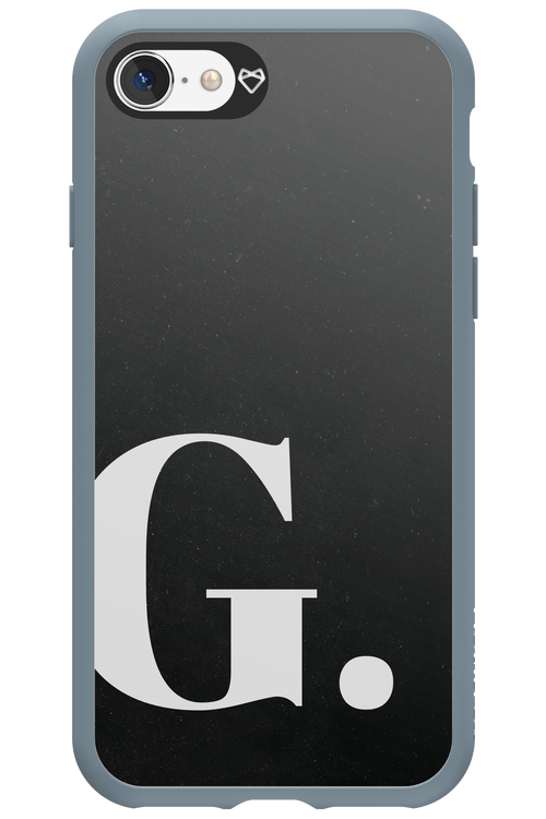 G (Off Space) 2.0 - Apple iPhone SE 2020