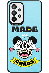 Made for Chaos 2.0 - Samsung Galaxy A73