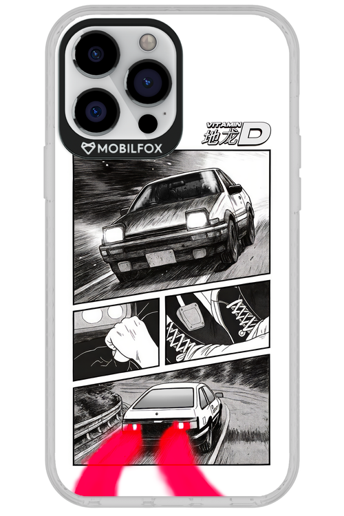 Vitamin D - Apple iPhone 13 Pro Max