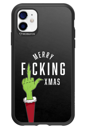 F_cking Xmas - Apple iPhone 11
