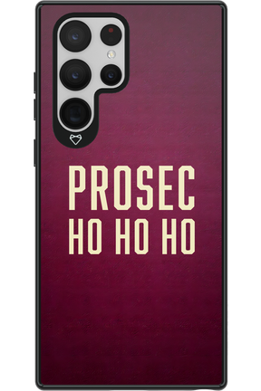 Prosec Ho - Samsung Galaxy S22 Ultra