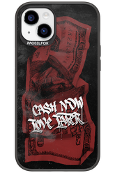 Liquid Assets - Apple iPhone 15 Plus