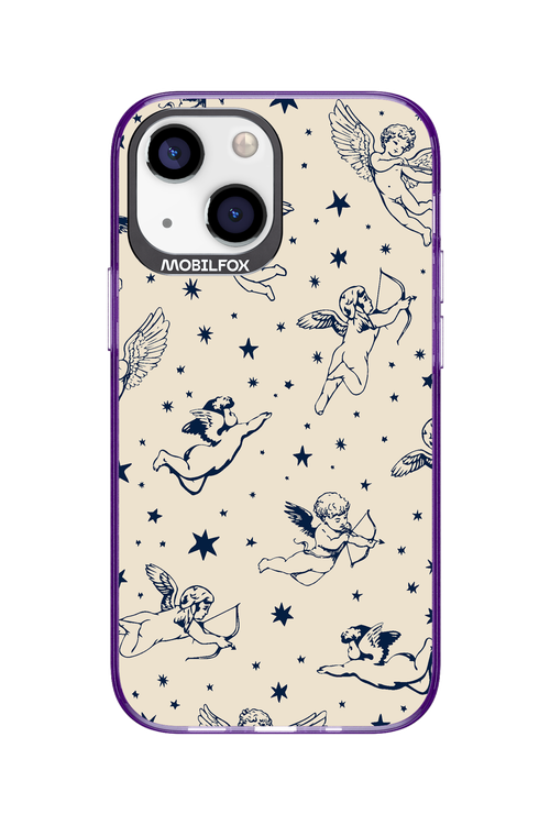 Star Puttos - Apple iPhone 13 Mini