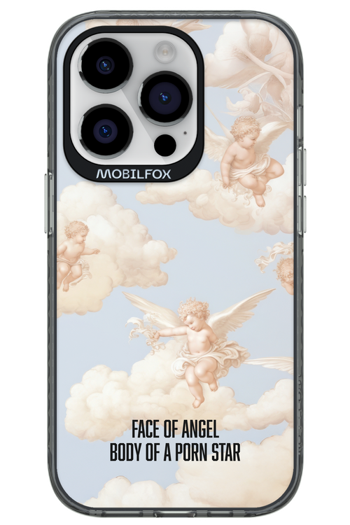 Angelface - Apple iPhone 14 Pro