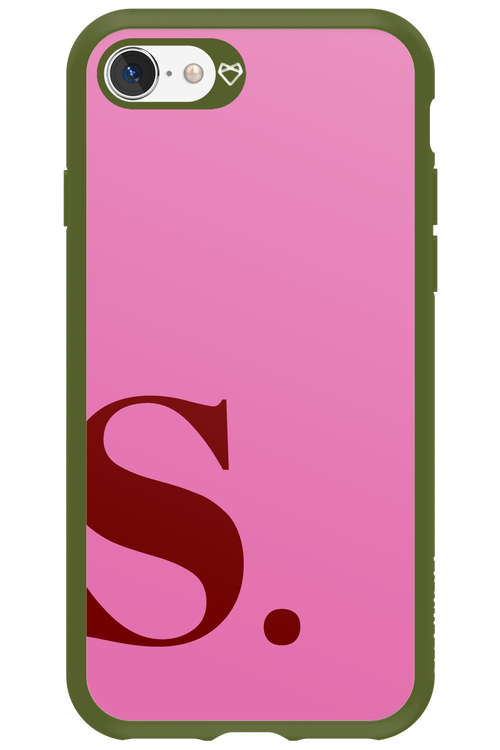 S (Sorbet) 2.0 - Apple iPhone SE 2020