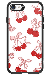 Cherry Queen - Apple iPhone SE 2022