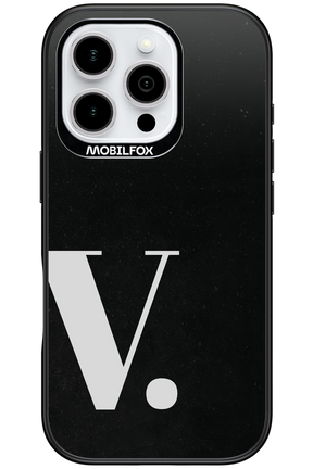 V (Off Space) 2.0 - Apple iPhone 16 Pro