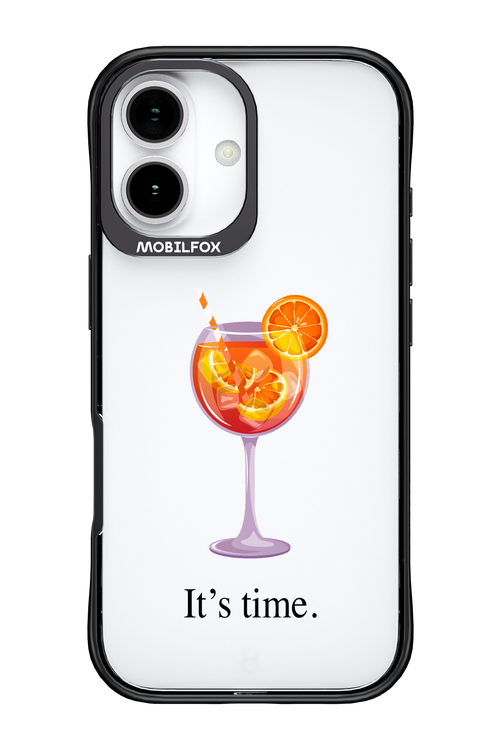 Spritz - Apple iPhone 17