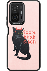 Hundred 2.0 - Xiaomi Mi 11T Pro