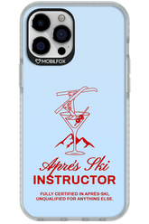 Instructor - Apple iPhone 12 Pro Max