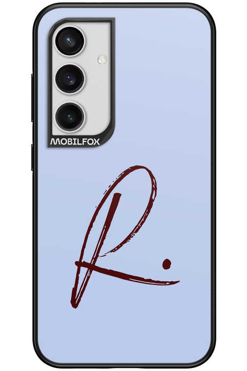(Jellyfish Presso) R 2.0 - Samsung Galaxy S24