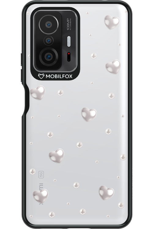 Pearl Tears 2.0 - Xiaomi Mi 11T Pro