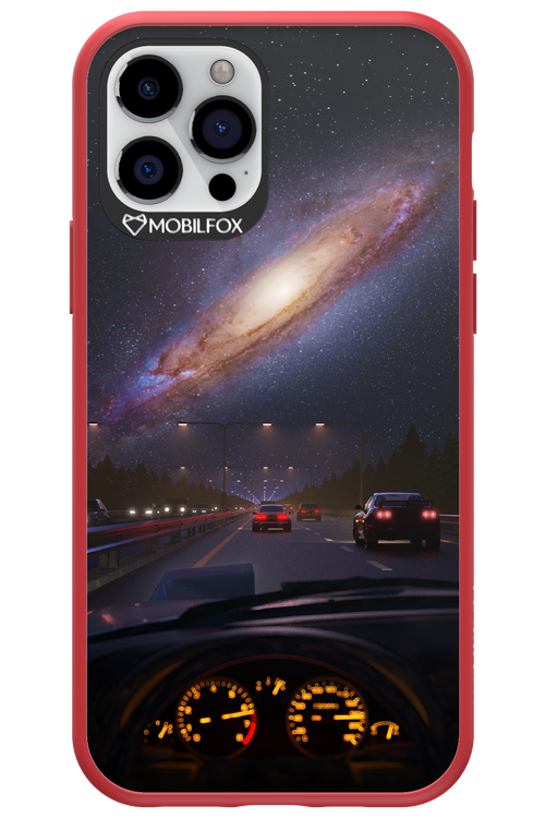 Nightride - Apple iPhone 12 Pro