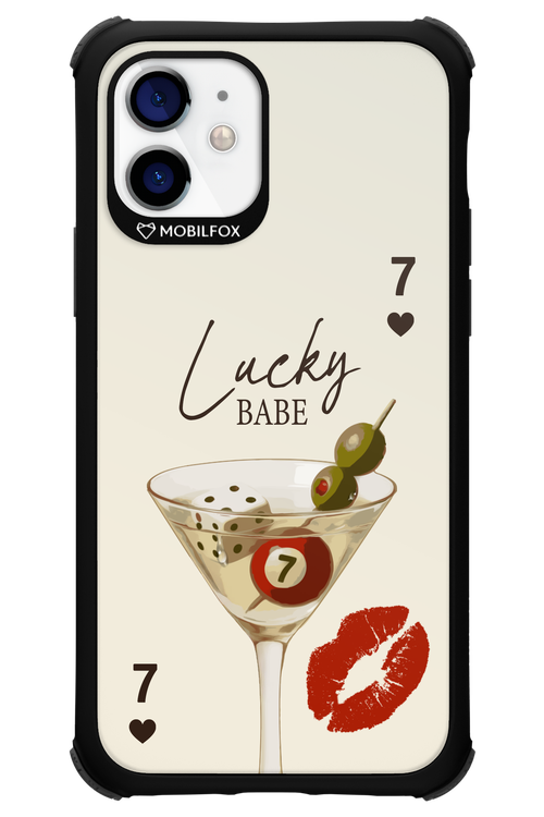 Lucky Babe - Apple iPhone 12