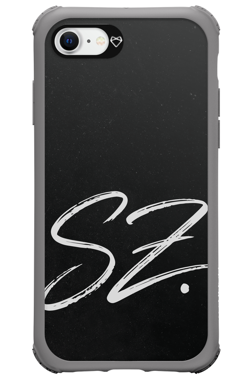(Off Space) SZ 2.0 - Apple iPhone 8