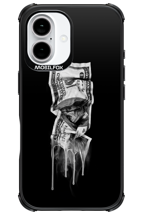 Melting Money 2.0 - Apple iPhone 16